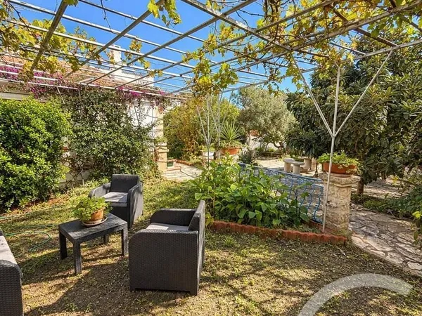 Maison 4 pièces 101 m²