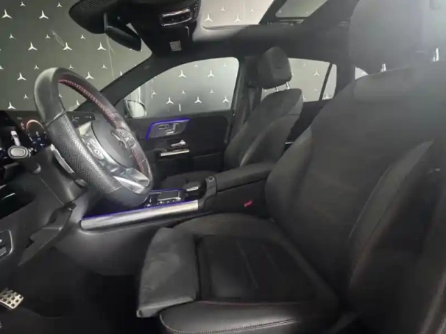 Mercedes Gla 250 e amg line — photo 54