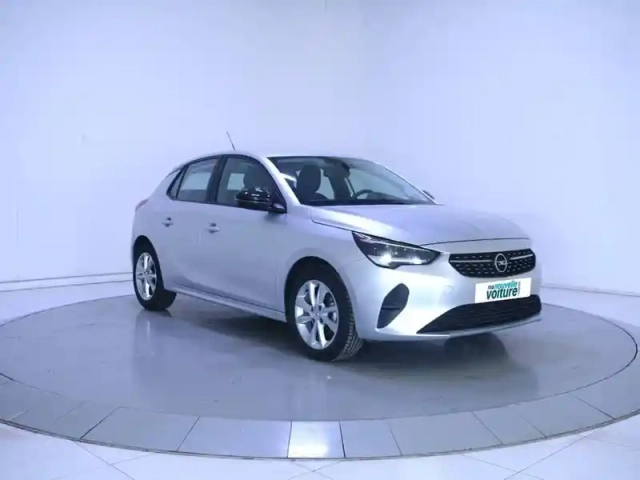 Opel Corsa 1.2 75 ch bvm5 — photo 3
