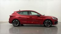 Cupra Leon 2.0 TSI 245ch VZ DSG7 — photo 4