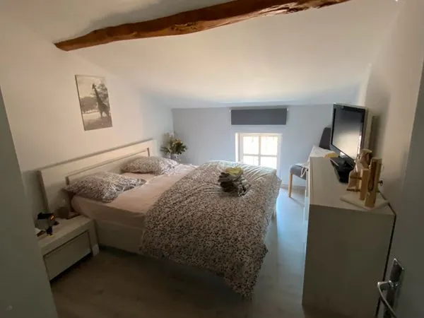 Appartement T4