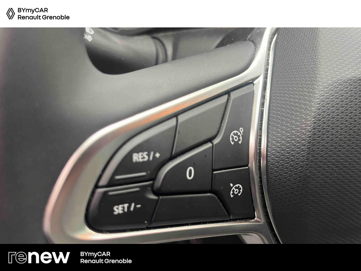 Renault Clio TCe 90 ch GSR2 — photo 19