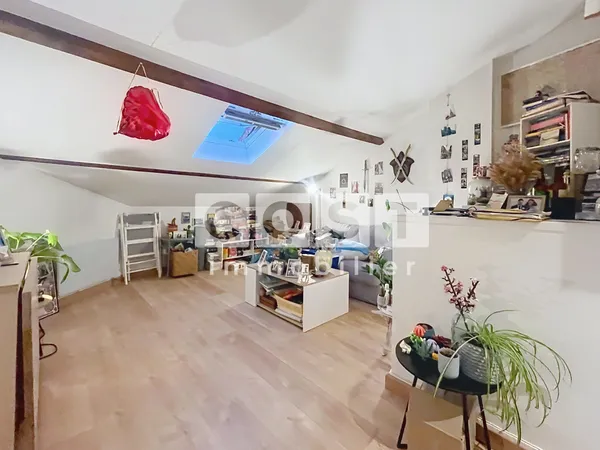 Appartement à vendre Colombes