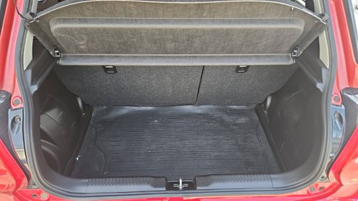 Suzuki Swift 1.4 Boosterjet 140 - Sport – 2019 – 72895 km – Essence – Boîte Manuelle — photo 25