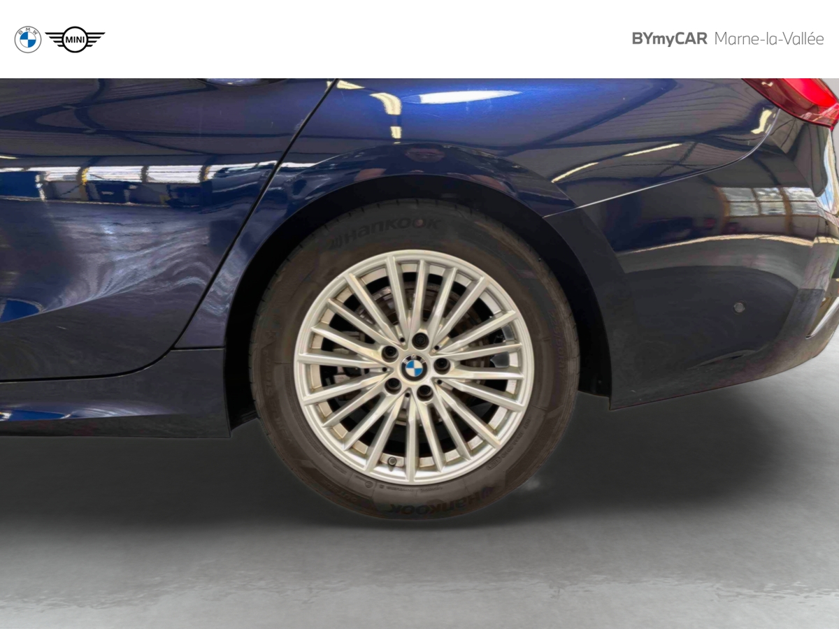 BMW Touring 320i 184 ch BVA8 — photo 19