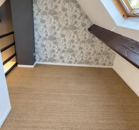 Appartement 2 pièces 32 m²