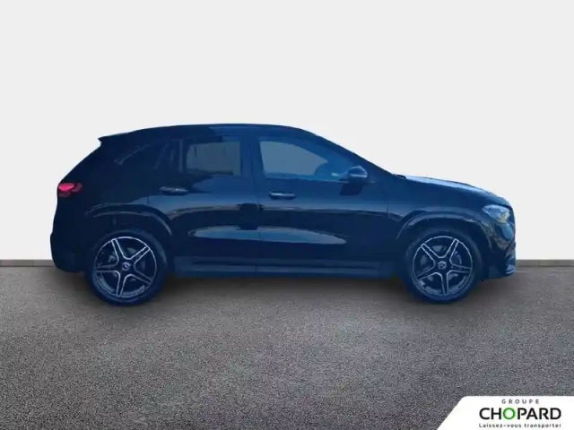 Mercedes Gla 200 d 8g-dct — photo 9