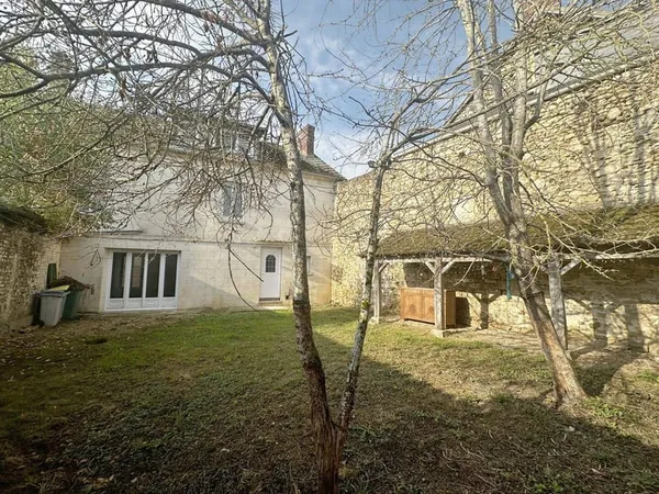 Maison 5 pièces 97 m²