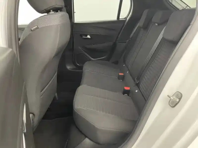 Peugeot 208 puretech 75 s&amp;s bvm5 — photo 14
