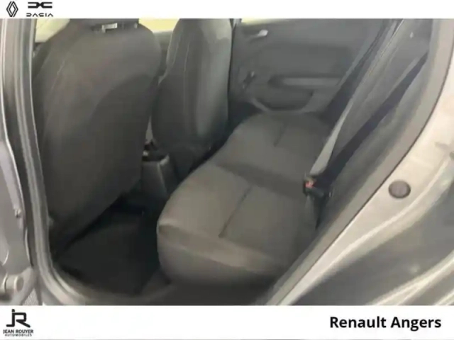 Renault Clio 1.0 tce 90ch equilibre — photo 4