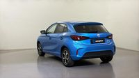 Mg Mg3 1.5 Hybrid+ 195ch Luxury — photo 8