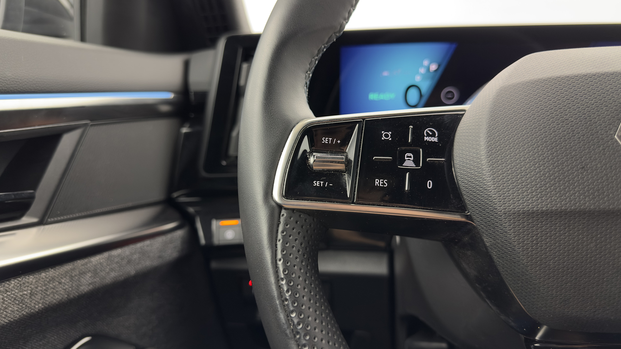 Renault Espace E-Tech full hybrid 200 GSR2 — photo 13