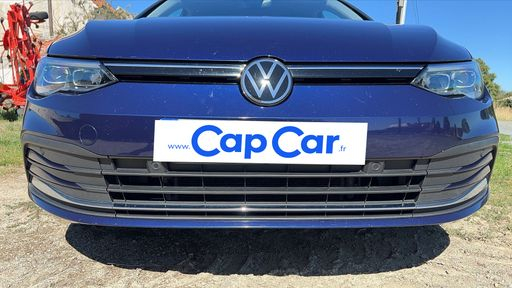 Volkswagen Golf 2.0 TDI SCR 115 DSG7 - Active – 2021 – 128950 km – Diesel – Boîte Automatique — photo 52