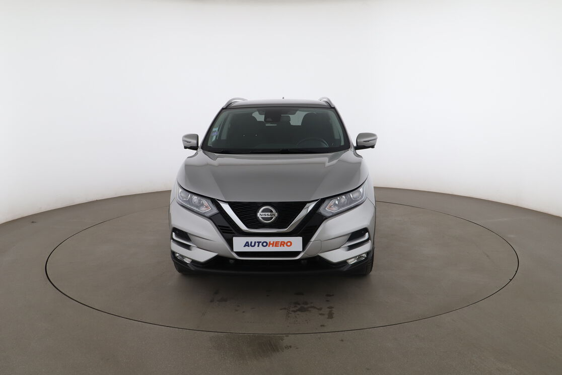 Nissan Qashqai 1.2 DIG-T N-Connecta — photo 8
