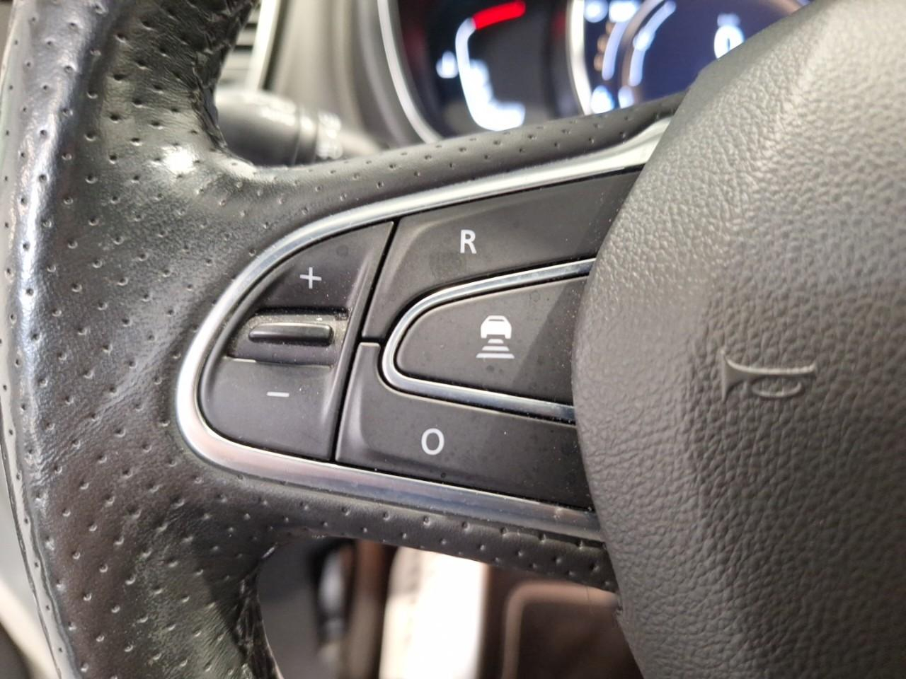 Renault Scenic grand scenic tce 140 fap edc - 21 sl black edition — photo 20