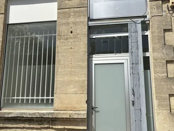 local commercial