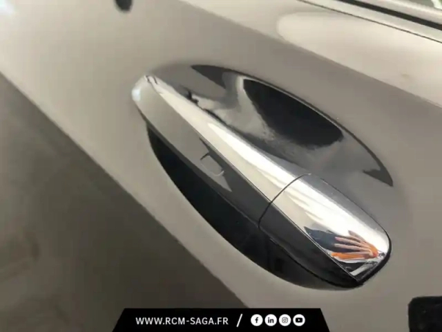 Mercedes Classe A 250 e hybrid eq amg line — photo 20