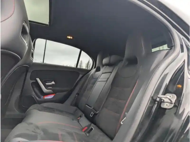 Mercedes Classe A 250 e hybrid eq — photo 19