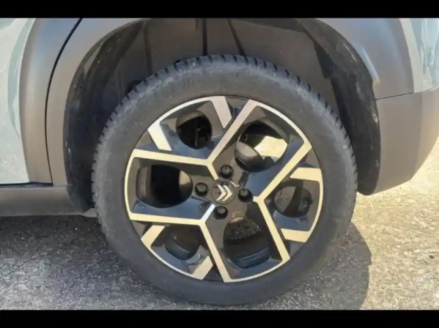 Citroën C3 Aircross 1.2 puretech 110ch s&amp;s plus — photo 12