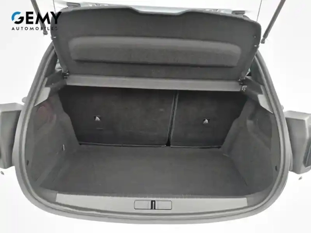 Peugeot 208 puretech 100 s&amp;s bvm6 — photo 31