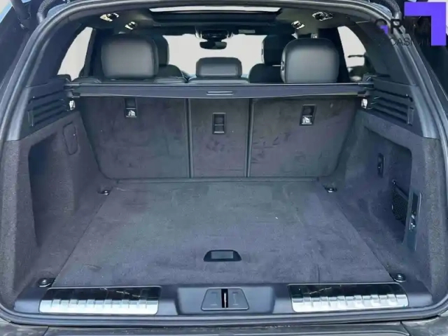 Land Rover Range Rover sport p460e awd 3.0l i6 phev — photo 12
