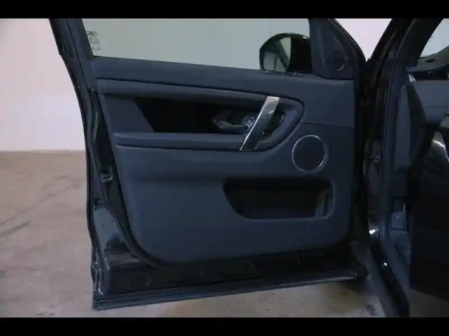 Land Rover Discovery Sport p200 flex fuel s awd bva mark vi — photo 22