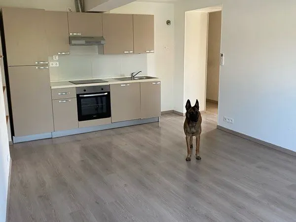 Appartement 2 chambres