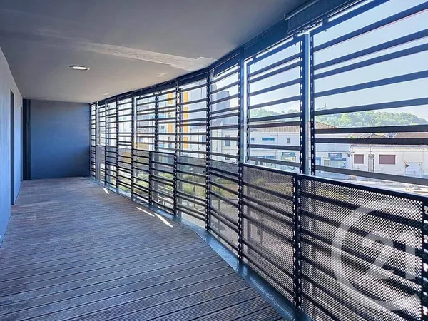 Appartement 4 pièces 82 m²