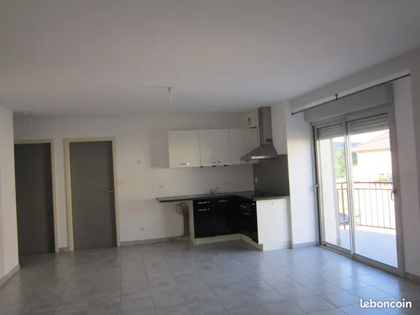Location appartement F3