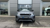 Land-Rover Range Rover Evoque 2.0 P 200ch Flex Fuel R-Dynamic S AWD BVA — photo 2