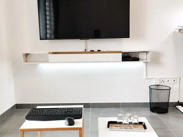 Studio meublé