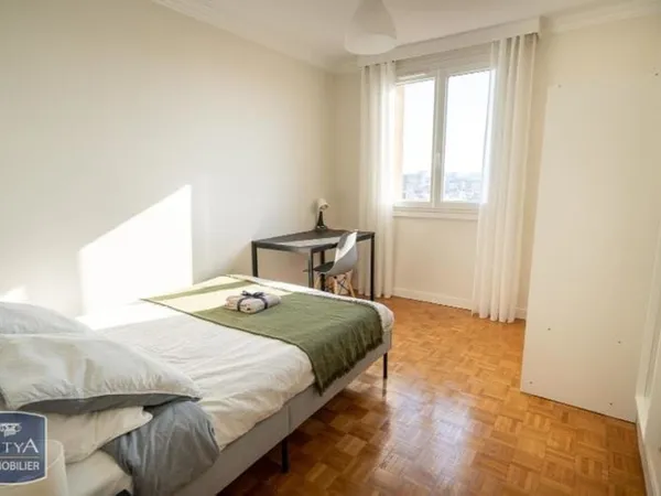 Appartement 1 pièce 11 m²