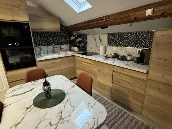 À louer appartement f3