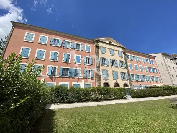 Appartement T4 avec stationnement Espaly-Saint-Marcel