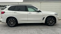 Bmw X5 xDrive25d 231ch M Sport 13cv — photo 4