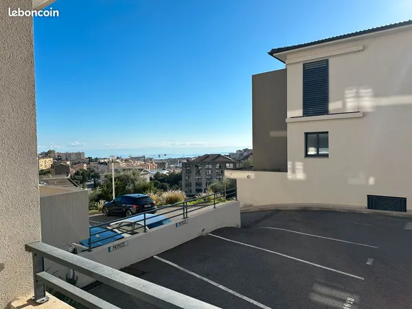 Grand Studio Ville di Pietrabugno