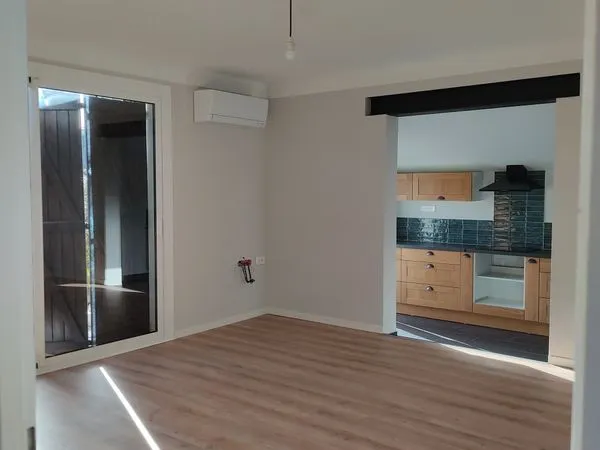 Ossun maison T5