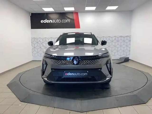 Renault Scenic e-tech electrique 220 ch grande autonomie — photo 27