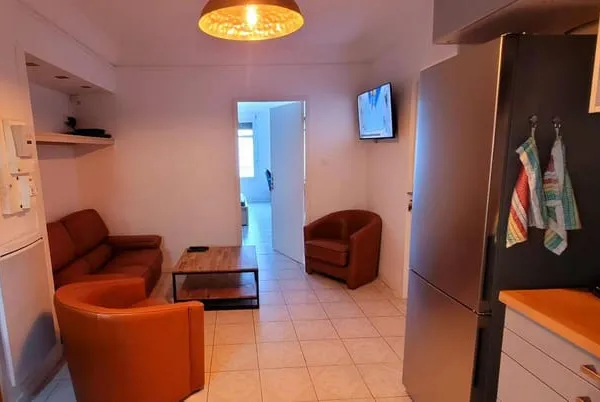 Appartement 84 m²