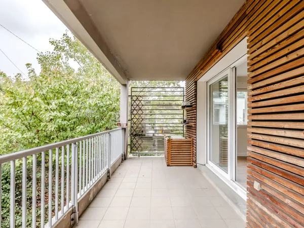Appartement T2
