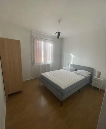 Chambre en colocation à Martignas sur jalle