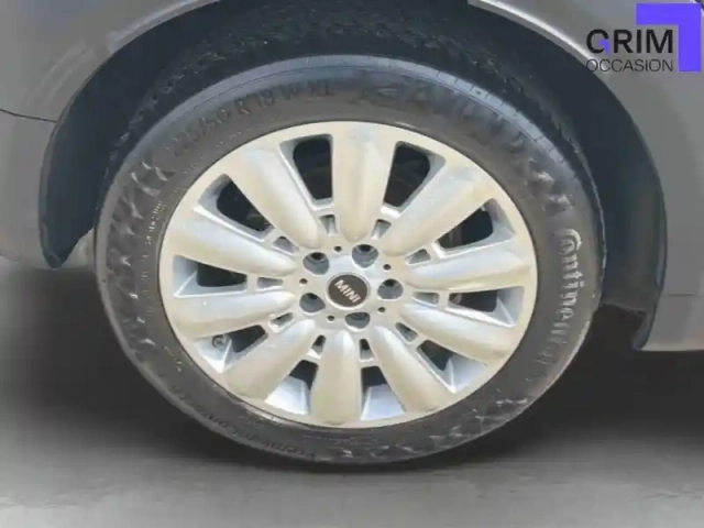 Mini Mini countryman 116 ch — photo 15