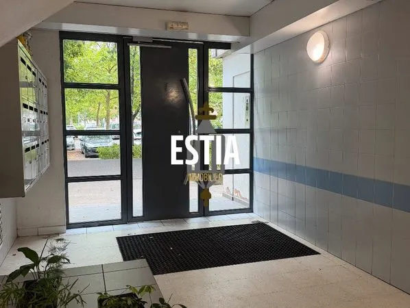Studio 1 pièce 34 m²