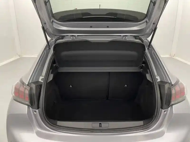 Peugeot 208 puretech 100 s&amp;s bvm6 — photo 81