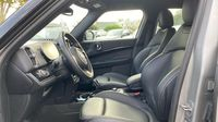Mini Countryman Cooper 136ch Highlands BVA7 — photo 12