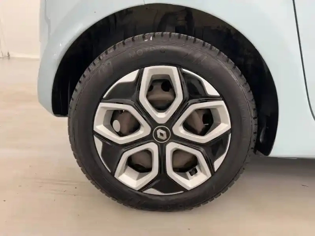 Renault Twingo iii sce 65 - 21 — photo 59