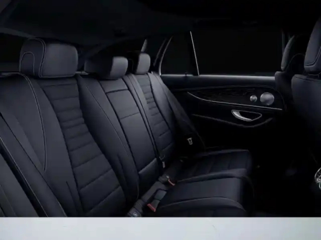 Mercedes Cla e 400 d 4matic break — photo 34