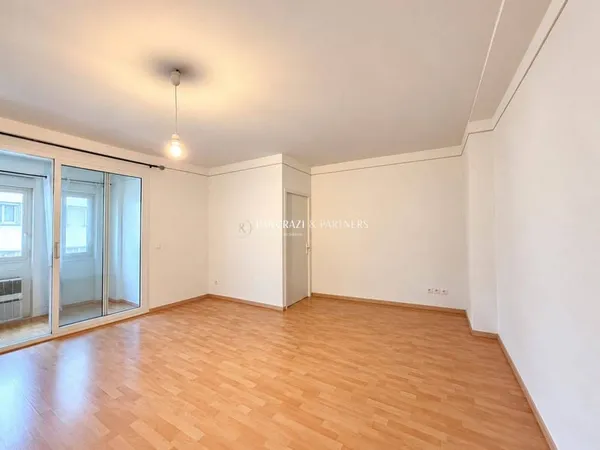 Appartement 4 pièces 79 m²