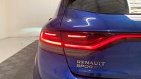 Renault Mégane 1.5 Blue dCi 115ch RS Line EDC — photo 30