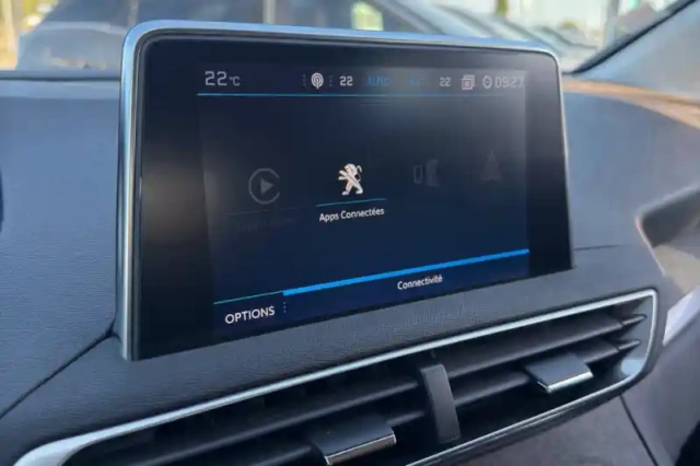Peugeot 3008 puretech 130ch s&amp;s eat8 — photo 30